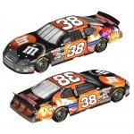 David Gilliland #38 M&M’s / Halloween / 2006 Ford Fusion / 1:24 Scale Diecast Car