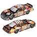 David Gilliland #38 M&M's / Halloween / 2006 Ford Fusion / 1:24 Scale Diecast Car