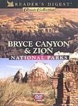 DVD TOURING BRYCE CANYON & ZION NATIONAL PARKS code image