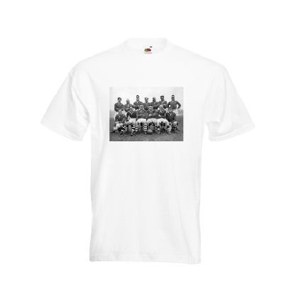 Hull Kingston Rovers - Tshirt - S, M, L or XL