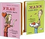 Mann trifft Frau - Frau trifft Mann - Katja Reider, Gaby van Emmerich