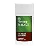 Deodorant Tea Tree Oil with Lavender 2.50 Ounces