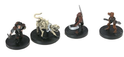 Cover image : Dungeons & Dragons Basic Game: Dungeons & Dragons Game (D&D Game)