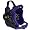 Black/Purple/Purple