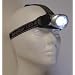 SpareHand Head Shot Flashlight with Head Band