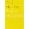 Essential 20th Century British & Irish Poetry