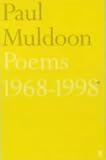Poems 1968-1998
