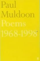 Poems 1968-1998