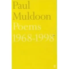Poems 1968-1998