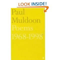 Poems 1968-1998