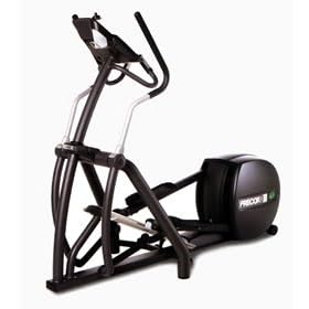 Precor Elliptical