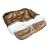 greymobiles USB Feet Warmer/Heated Slippers