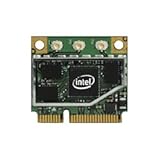 INTEL WIFI LINK 5300 533AN_HMWG2 HALF HEIGHT MINIC