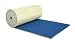 AAI Foam-Backed Carpet Roll 42L x 6W x 2T Non Scored