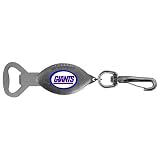 New York Giants NFL Bottle Opener Key Ring
