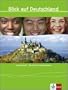 Blick auf Deutschland. Neubearbeitung. Sch�lerbuch. Erlesene Landeskunde. (Lernmaterialien) (Edition Deutsch) (German Edition)