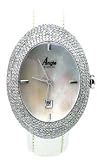 Aqua Master Ladies' Angel Collection Diamond Watch, 7.00 ctw