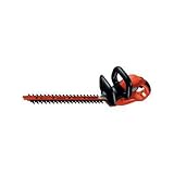 Black & Decker 20-Inch Hedge Trimmer HT2000
