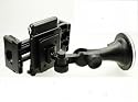 DURAGADGET Car holder Mount Navman iCN 310 320 330 510 520 530 550F20 F30 F50 N20 N40i N60i Pin 610 620 630 635 650 720 750
