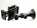 car mount Garmin Nuvi 200, 250, 270, 300, 310, 350 NUVI 600 610 660 670 680 Quest/2