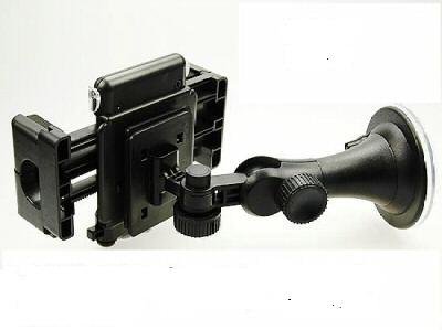 car mount Garmin Nuvi 200, 250, 270, 300, 310, 350 NUVI 600 610 660 670 680 Quest/2