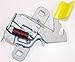 Sherman Parts 474-42 Hood Latch Mustang