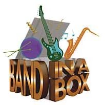 Band-In-A-Box 12