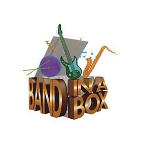 Band-In-A-Box 12