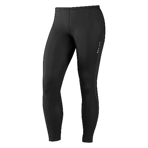 GoLite Rogue Vally Thermal Tight - Womens Black, L