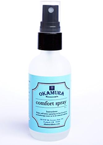 Comfort Spray