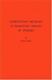 Compositional Methods in Homotopy Groups of Spheres. (AM-49) (Annals of Mathematics Studies)