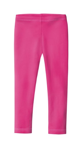 City Threads Baby Girls' Ruffle Leggings Butt Tights Toddler Children Young Kids Pants Play Perfect For Holiday Party Christmas Picture Sensitive Skin SPD Sensory Friendly Clothing, Elf, 9/12m - Product Details