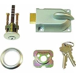 Prime Line Prod. GD 52119 Garage Door Lock