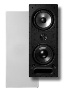Polk Audio 265-LS High Performance In-Wall Loudspeaker