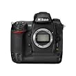 Nikon D3 12.1MP FX Digital SLR Camera (Body Only)