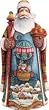 Balloon ride - Russian Handcarving Balloon ride - Russian Handcarving