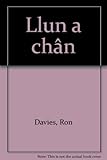 Llun a chân