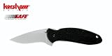 Kershaw Ken Onion Scallion Folding Pocket Knife with Speed Safe - B0009VC9UY