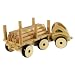 Big Rigs Construction Vehicle - Semi Truck