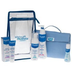 Mustela Newborn Gift Set