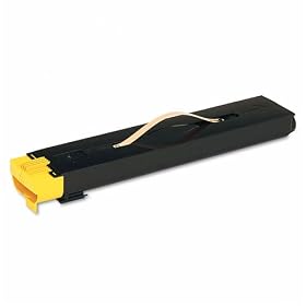 Xerox - Toner cartridge - 1 x yellow - 34000 pages