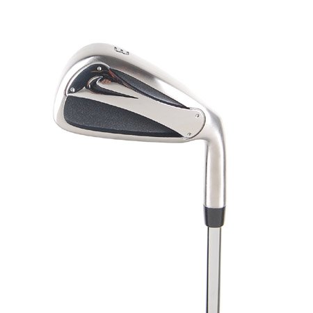 New Nike Slingshot 3-Iron Flex Shaft