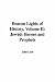 Book Beacon Lights of History: Jewish Heroes And Prophets