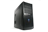 Thermaltake VJ60001N2Z WingRS 201 Mid Tower Case
