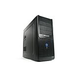 Thermaltake VJ60001N2Z WingRS 201 Mid Tower Case
