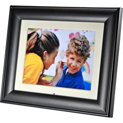 Audiovox DPF808 8-Inch Digital Picture Frame