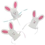 Felt Bunny Sucker Cover