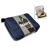 Koko FreshPocket Insulated Man's Lunchbox