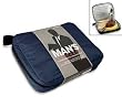 Koko FreshPocket Insulated Man's Lunchbox, Navy