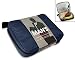 Koko FreshPocket Insulated Man's Lunchbox Navy
